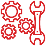 Gear And Wrench
