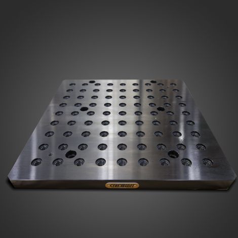 Fastmill Fadal Workholding