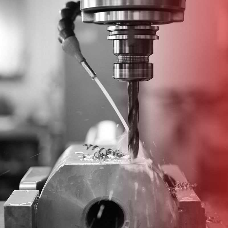Cnc Machines Engineer Near Me