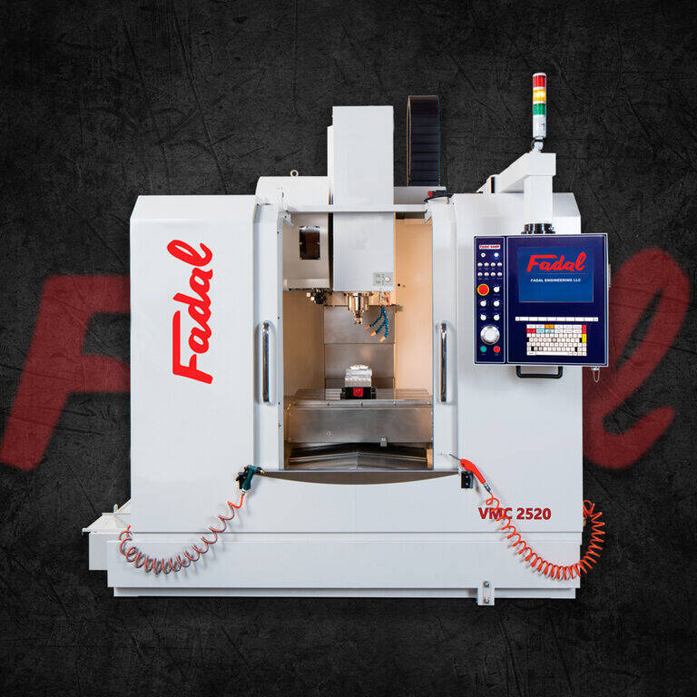 VMC 2520
